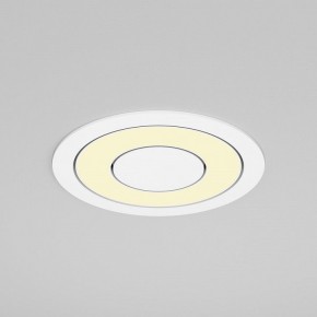 Встраиваемый светильник Maytoni Vector DL102-12W2.7K-W в Верхней Салде - verhnyaya-salda.ok-mebel.com | фото 3
