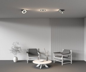 Встраиваемый светильник Maytoni Vector DL102-12W3K-B в Верхней Салде - verhnyaya-salda.ok-mebel.com | фото 8