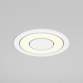 Встраиваемый светильник Maytoni Vector DL102-12W3K-W в Верхней Салде - verhnyaya-salda.ok-mebel.com | фото 3
