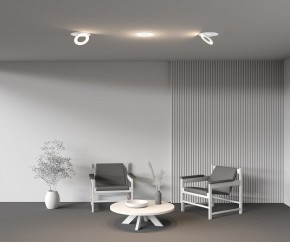 Встраиваемый светильник Maytoni Vector DL102-12W3K-W в Верхней Салде - verhnyaya-salda.ok-mebel.com | фото 8