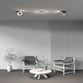 Встраиваемый светильник Maytoni Vector DL102-12W4K-B в Верхней Салде - verhnyaya-salda.ok-mebel.com | фото 7