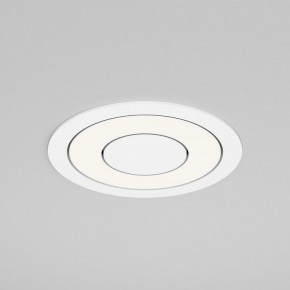 Встраиваемый светильник Maytoni Vector DL102-12W4K-W в Верхней Салде - verhnyaya-salda.ok-mebel.com | фото 3