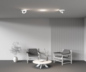 Встраиваемый светильник Maytoni Vector DL102-12W4K-W в Верхней Салде - verhnyaya-salda.ok-mebel.com | фото 8