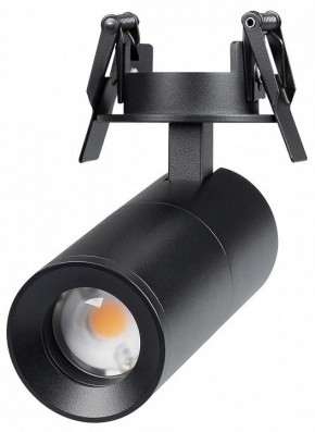 Встраиваемый светильник на штанге Arlight LGD-ARTEMIS-BUILT-FLAP-R55-12W 051796 в Верхней Салде - verhnyaya-salda.ok-mebel.com | фото 2