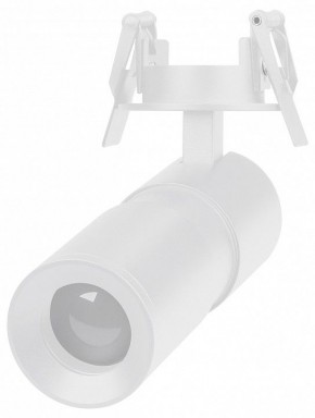 Встраиваемый светильник на штанге Arlight LGD-ARTEMIS-BUILT-FLAP-R55-12W 051797 в Верхней Салде - verhnyaya-salda.ok-mebel.com | фото