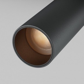 Встраиваемый светильник на штанге Maytoni FOCUS LED C053CL-L12W2.7K-W-B в Верхней Салде - verhnyaya-salda.ok-mebel.com | фото 7
