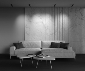 Встраиваемый светильник на штанге Maytoni FOCUS LED C053CL-L12W2.7K-W-BS в Верхней Салде - verhnyaya-salda.ok-mebel.com | фото 6
