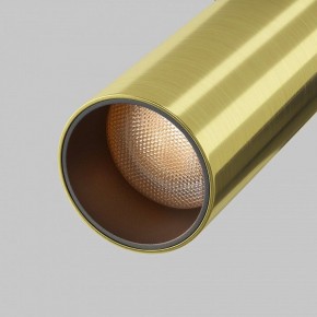 Встраиваемый светильник на штанге Maytoni FOCUS LED C053CL-L12W2.7K-W-BS в Верхней Салде - verhnyaya-salda.ok-mebel.com | фото 8