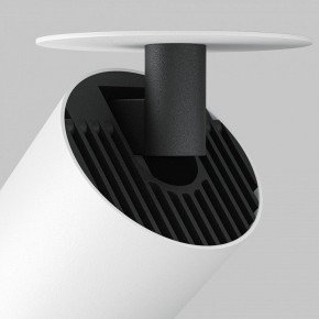 Встраиваемый светильник на штанге Maytoni FOCUS LED C053CL-L12W2.7K-W-W в Верхней Салде - verhnyaya-salda.ok-mebel.com | фото 10