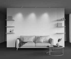 Встраиваемый светильник на штанге Maytoni FOCUS LED C071CL-7W2.7K-WB в Верхней Салде - verhnyaya-salda.ok-mebel.com | фото 6