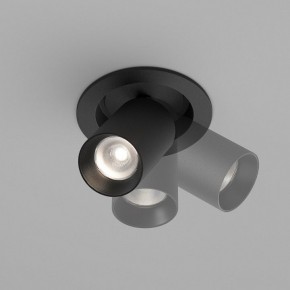 Встраиваемый светильник на штанге Maytoni FOCUS LED C071CL-7W4K-B в Верхней Салде - verhnyaya-salda.ok-mebel.com | фото 2