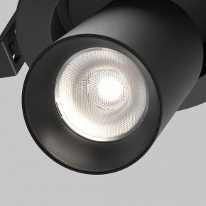 Встраиваемый светильник на штанге Maytoni FOCUS LED C071CL-7W4K-B в Верхней Салде - verhnyaya-salda.ok-mebel.com | фото 8
