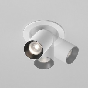 Встраиваемый светильник на штанге Maytoni FOCUS LED C071CL-7W4K-WB в Верхней Салде - verhnyaya-salda.ok-mebel.com | фото