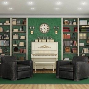 Встраиваемый светильник Novotech Drum 357604 в Верхней Салде - verhnyaya-salda.ok-mebel.com | фото 2