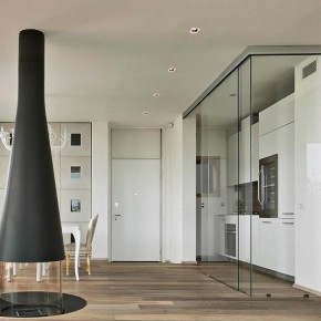 Встраиваемый светильник Novotech Gesso 370712 в Верхней Салде - verhnyaya-salda.ok-mebel.com | фото 2