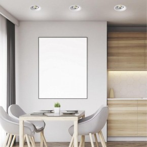 Встраиваемый светильник Novotech Glok 358024 в Верхней Салде - verhnyaya-salda.ok-mebel.com | фото 2