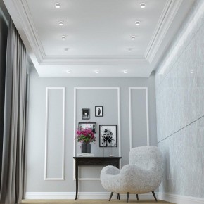 Встраиваемый светильник Novotech Lirio 370716 в Верхней Салде - verhnyaya-salda.ok-mebel.com | фото 3