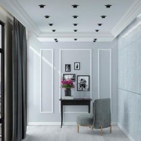 Встраиваемый светильник Novotech Lirio 370717 в Верхней Салде - verhnyaya-salda.ok-mebel.com | фото 3