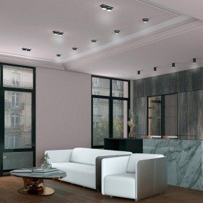 Встраиваемый светильник Novotech Lirio 370719 в Верхней Салде - verhnyaya-salda.ok-mebel.com | фото 3