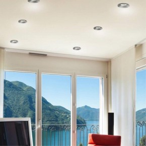 Встраиваемый светильник Novotech Metis 357586 в Верхней Салде - verhnyaya-salda.ok-mebel.com | фото 2