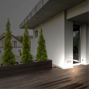 Встраиваемый светильник Novotech Muro 358191 в Верхней Салде - verhnyaya-salda.ok-mebel.com | фото 4