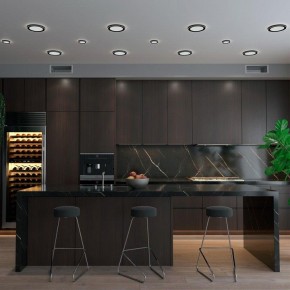 Встраиваемый светильник Novotech Span 359021 в Верхней Салде - verhnyaya-salda.ok-mebel.com | фото 7
