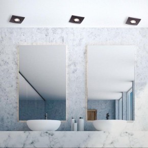 Встраиваемый светильник Novotech Water 370796 в Верхней Салде - verhnyaya-salda.ok-mebel.com | фото 4