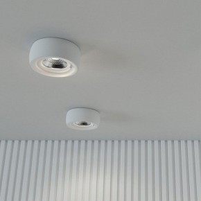 Встраиваемый светильник Novotech Water 370797 в Верхней Салде - verhnyaya-salda.ok-mebel.com | фото 3