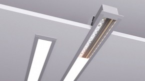 Встраиваемый светильник SILED LINEA INNER 7370003 в Верхней Салде - verhnyaya-salda.ok-mebel.com | фото