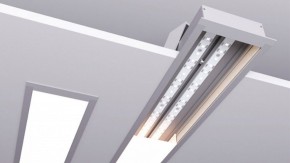 Встраиваемый светильник SILED LINEA INNER 7370032 в Верхней Салде - verhnyaya-salda.ok-mebel.com | фото 2