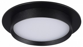 Встраиваемый светильник ST-Luce ST258 ST258.408.01 в Верхней Салде - verhnyaya-salda.ok-mebel.com | фото 2