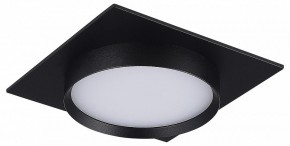 Встраиваемый светильник ST-Luce ST258 ST258.418.01 в Верхней Салде - verhnyaya-salda.ok-mebel.com | фото 3