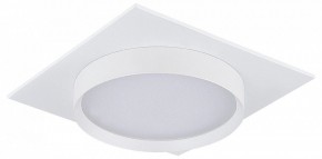 Встраиваемый светильник ST-Luce ST258 ST258.518.01 в Верхней Салде - verhnyaya-salda.ok-mebel.com | фото 3