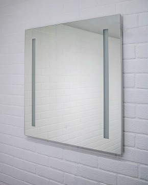 Зеркало Good Light 2-65 с подсветкой Домино (GL7011Z) в Верхней Салде - verhnyaya-salda.ok-mebel.com | фото 2
