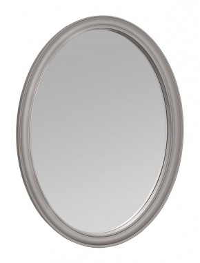 Зеркало ППУ для Комода Мокко (серый камень) в Верхней Салде - verhnyaya-salda.ok-mebel.com | фото 1